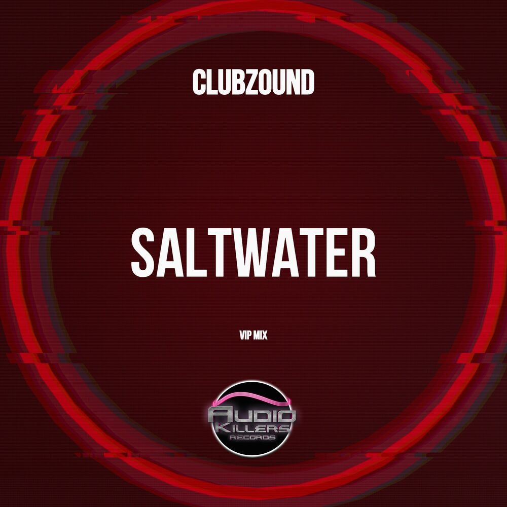 Picture of Saltwater (Vip Mix)