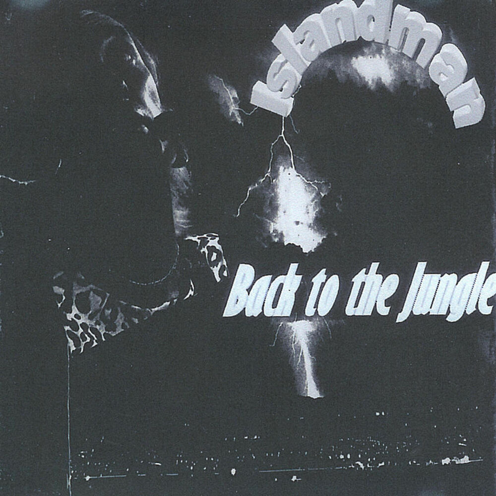 Picture of Back to the Jungle