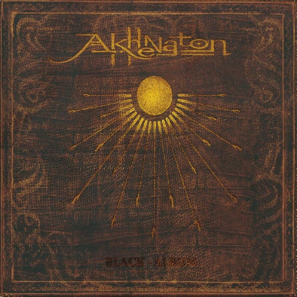 Picture of Black Album
