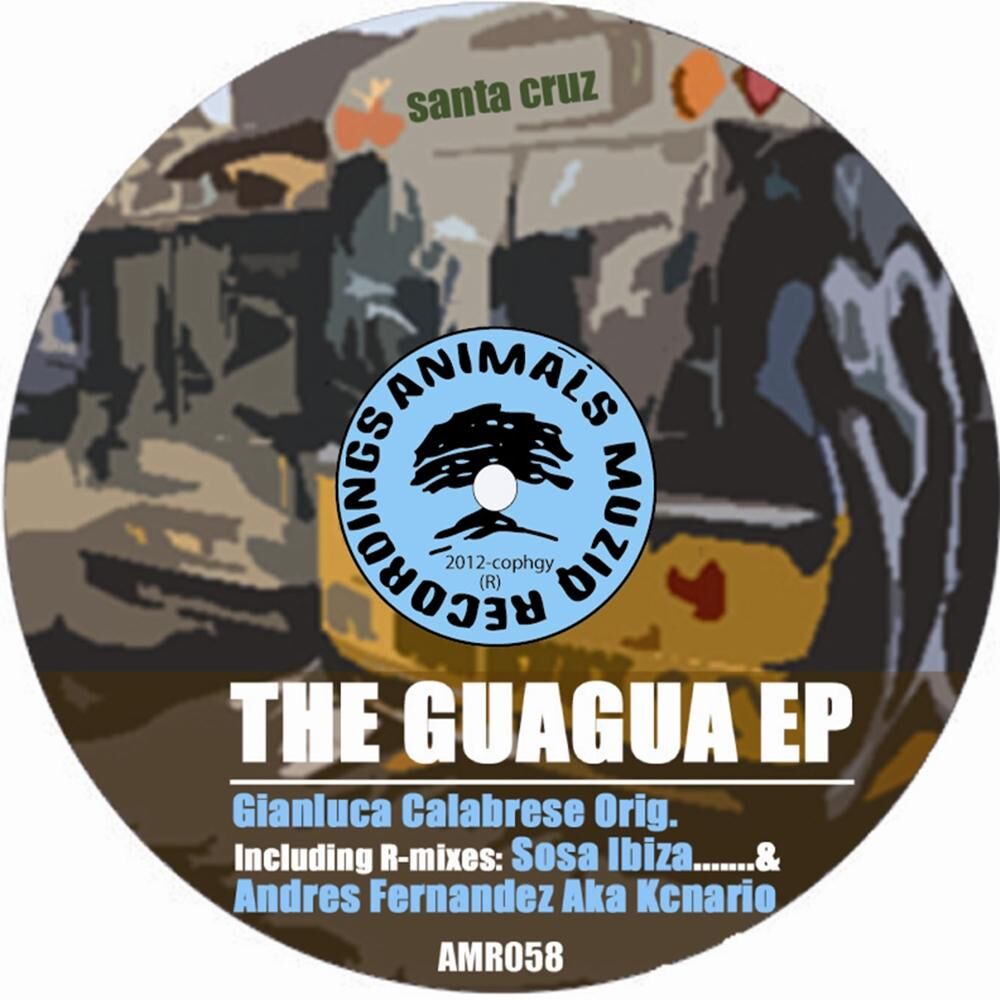 Picture of The Guagua