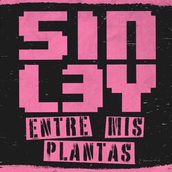Cover of Entre Mis Plantas