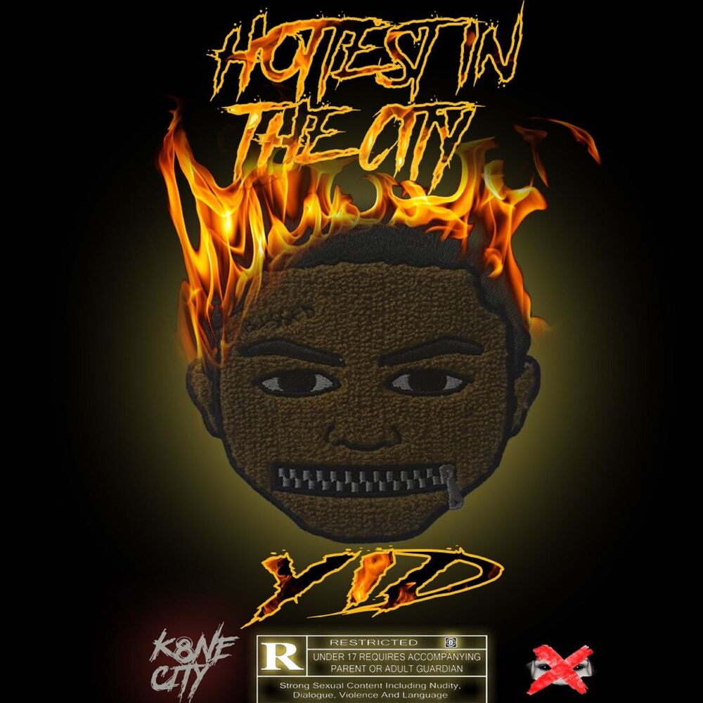 Picture of Hottest in the City