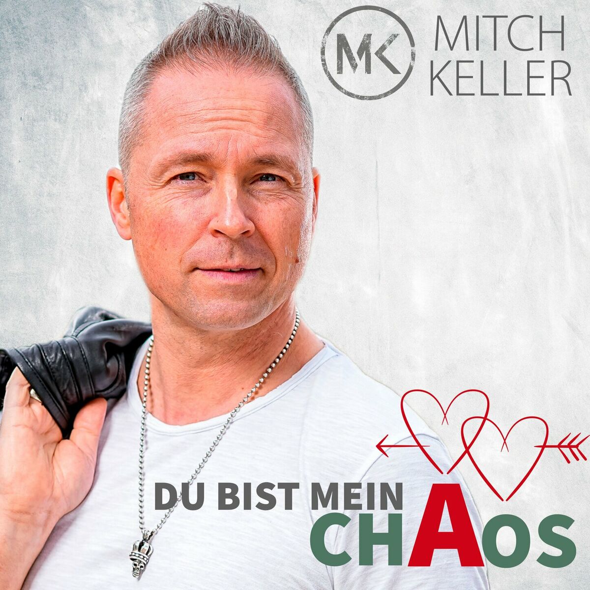 Album cover of Du bist mein Chaos