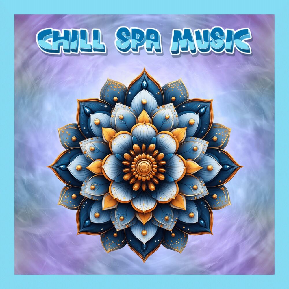 Picture of Healing Solfeggio Frequencies for Deep Spa Relaxation