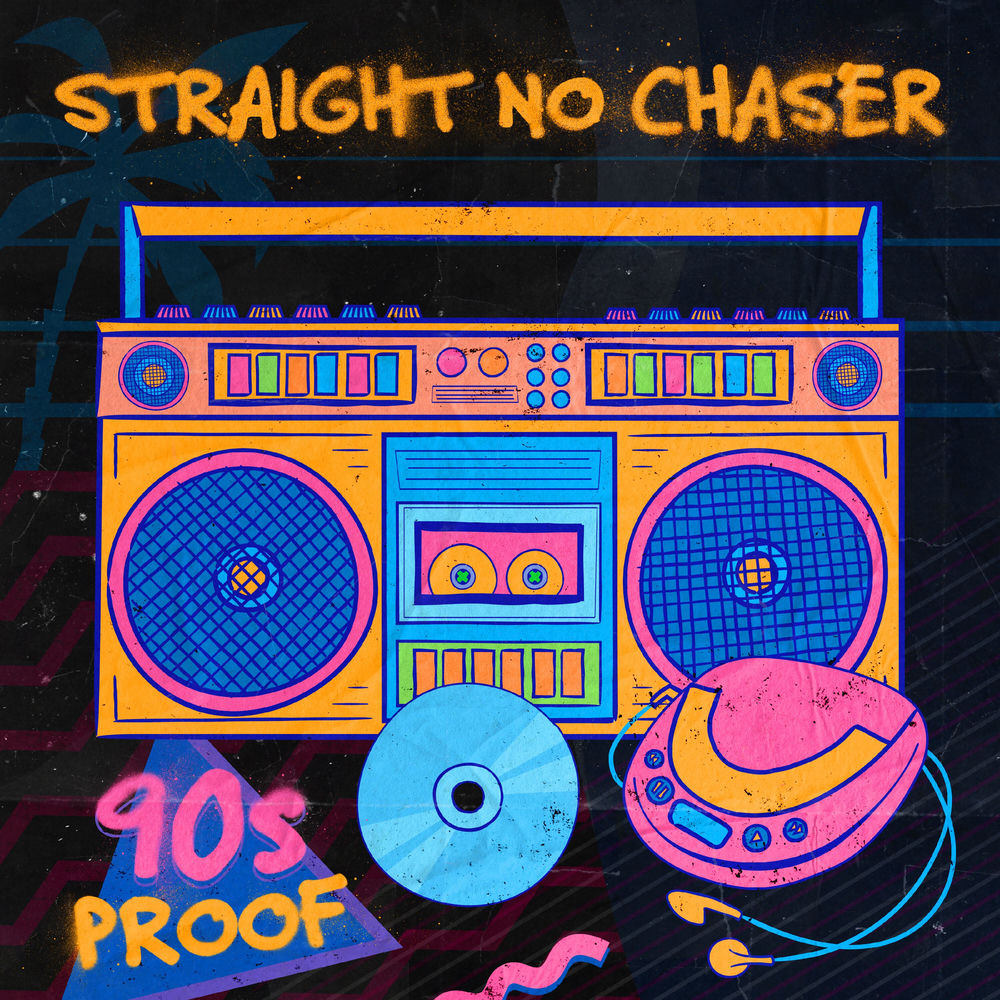 90s Proof cover
