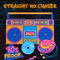 Maria Maria by Straight No Chaser album cover