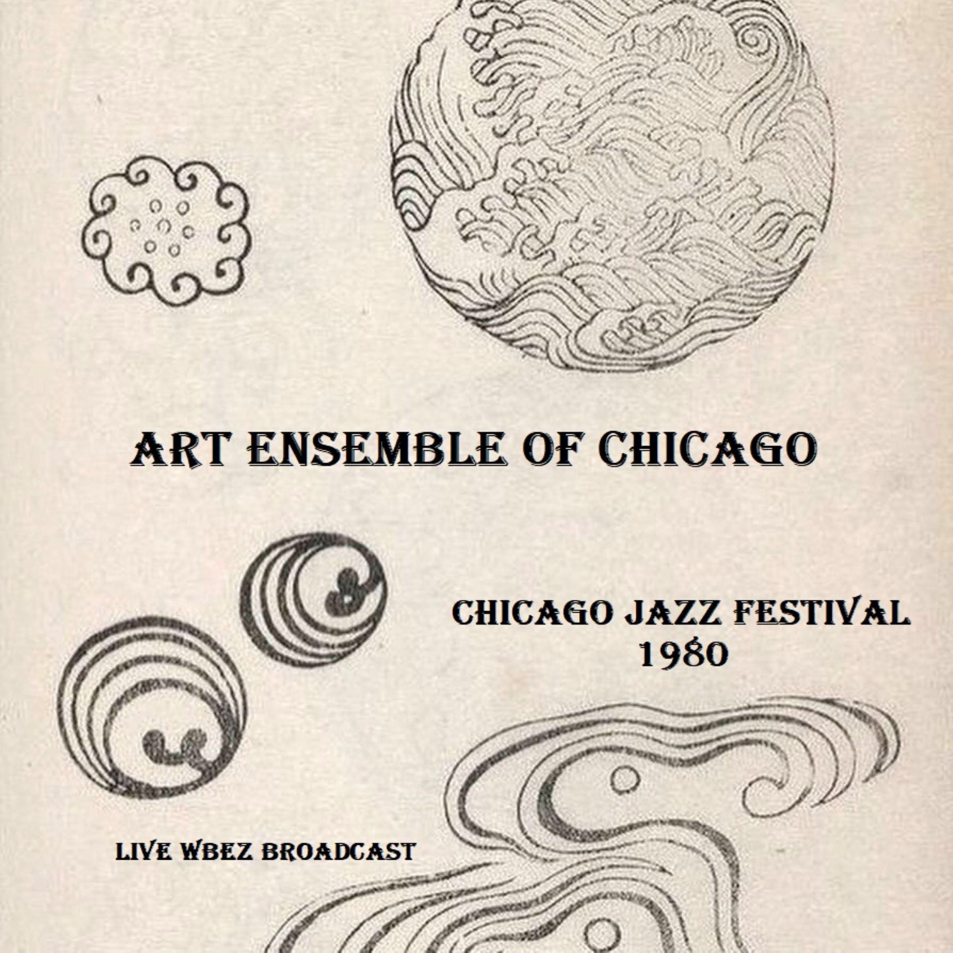 Art Ensemble Of Chicago - Chi Congo | Deezer