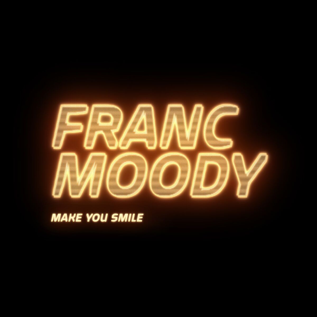 Album cover of Make You Smile