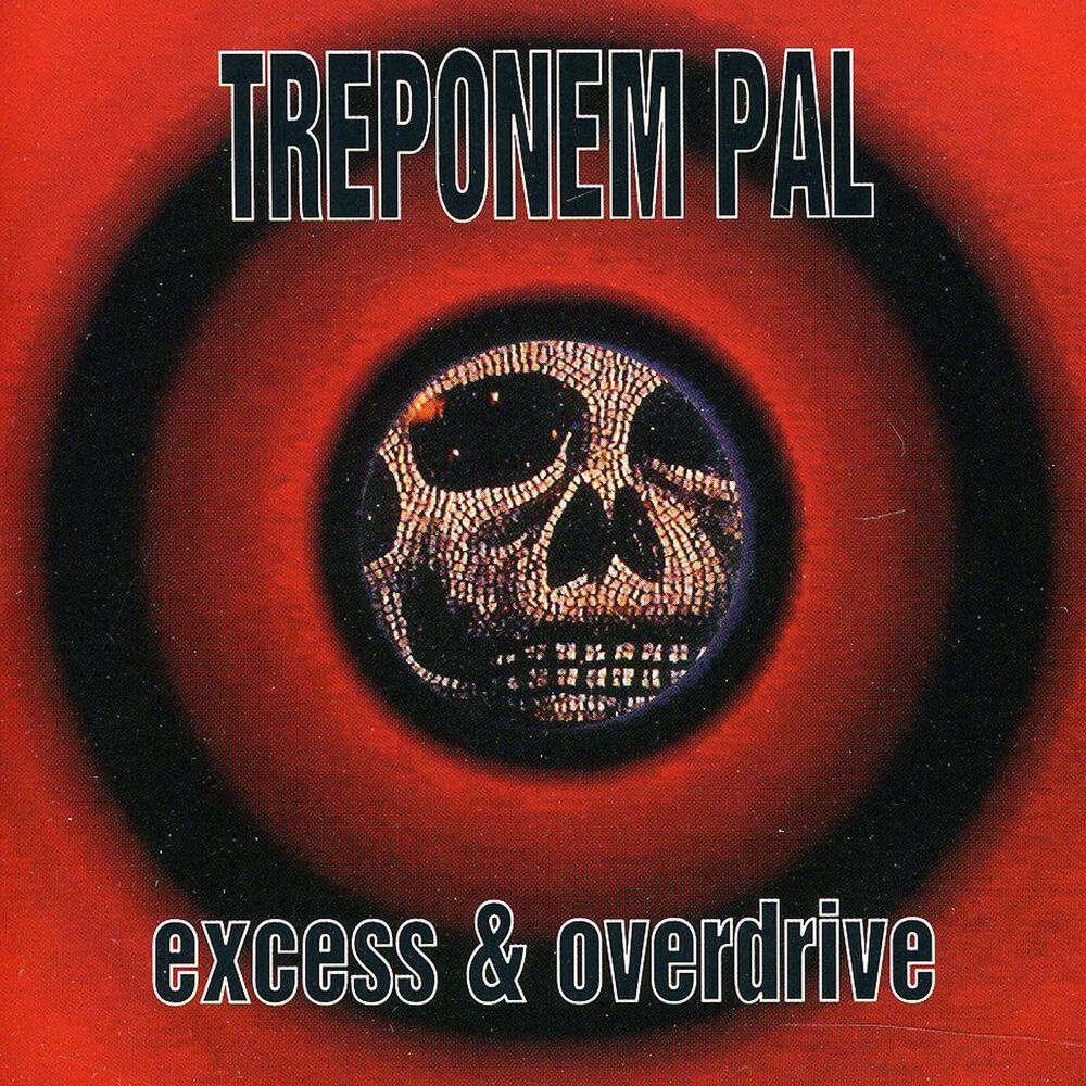 Picture of Excess & Overdrive