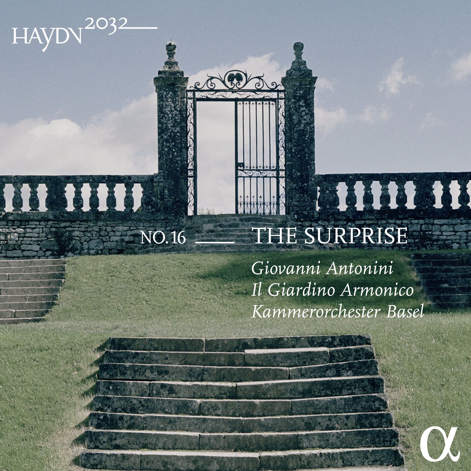 Album cover of Symphony No. 98 in B-Flat Major, Hob. I:98: I. Adagio - Allegro