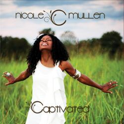 Cover of Captivated