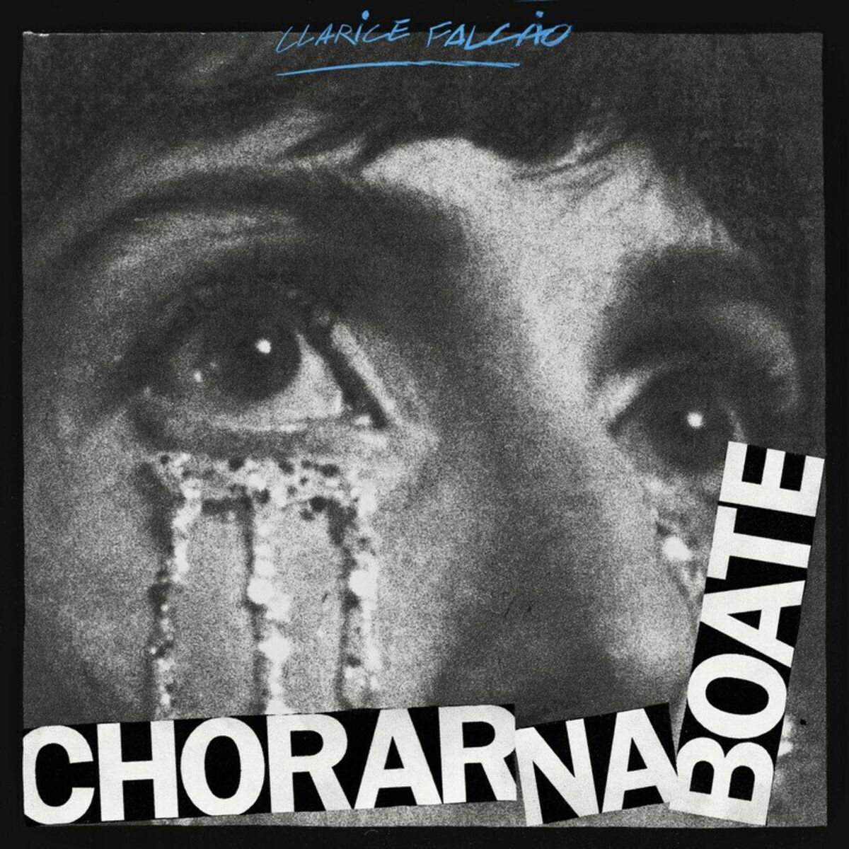 Album cover of Chorar na Boate