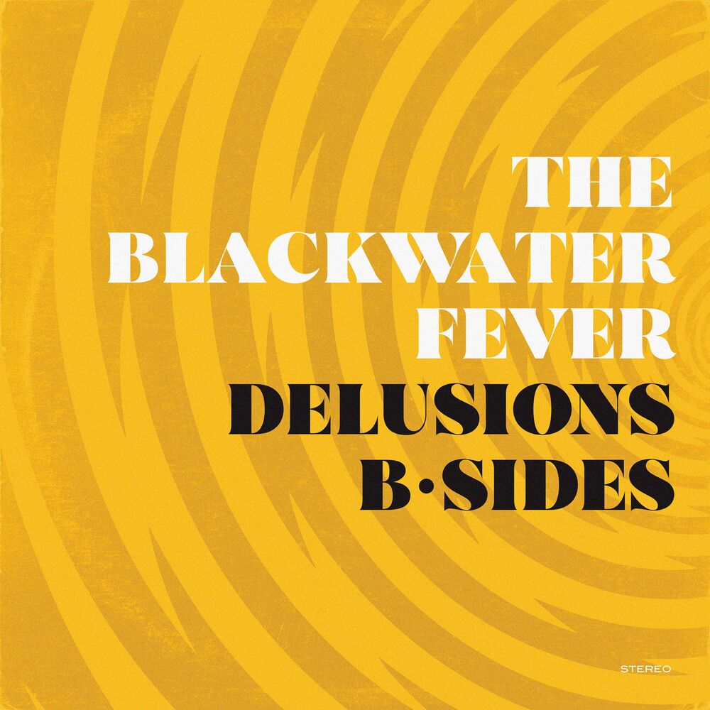 Picture of Delusions B-Sides