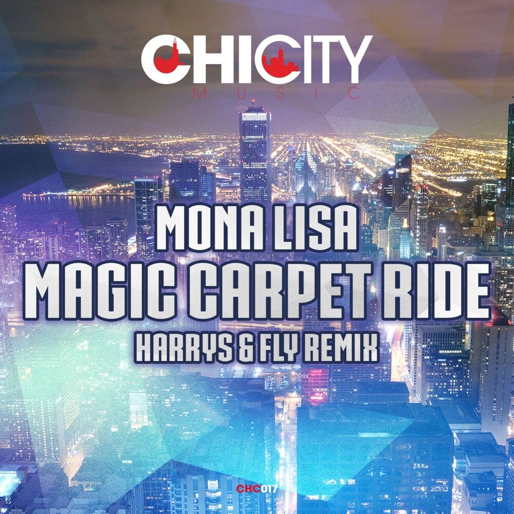Picture of Magic Carpet Ride
