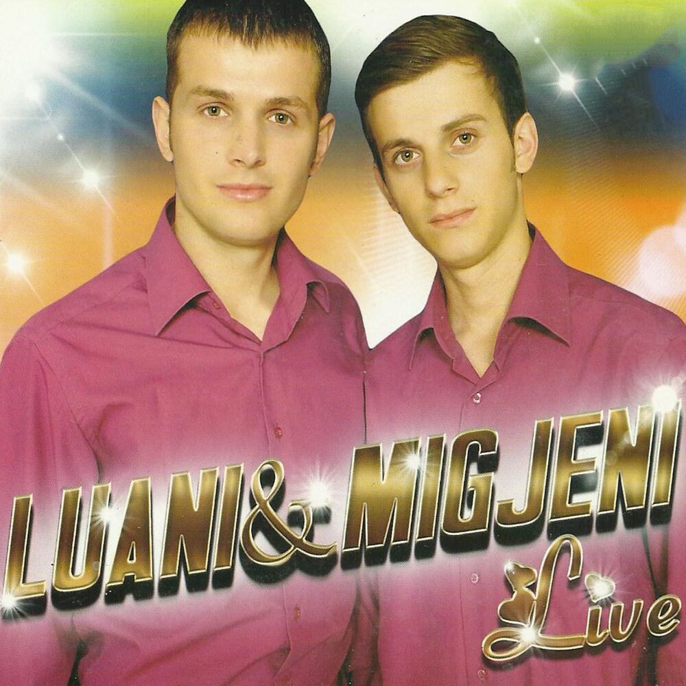 Picture of Luani & Migjeni (Live)