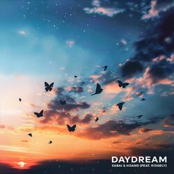 Cover of Daydream (feat. Ridgely)