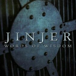 Cover of Words of Wisdom