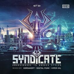 music cover