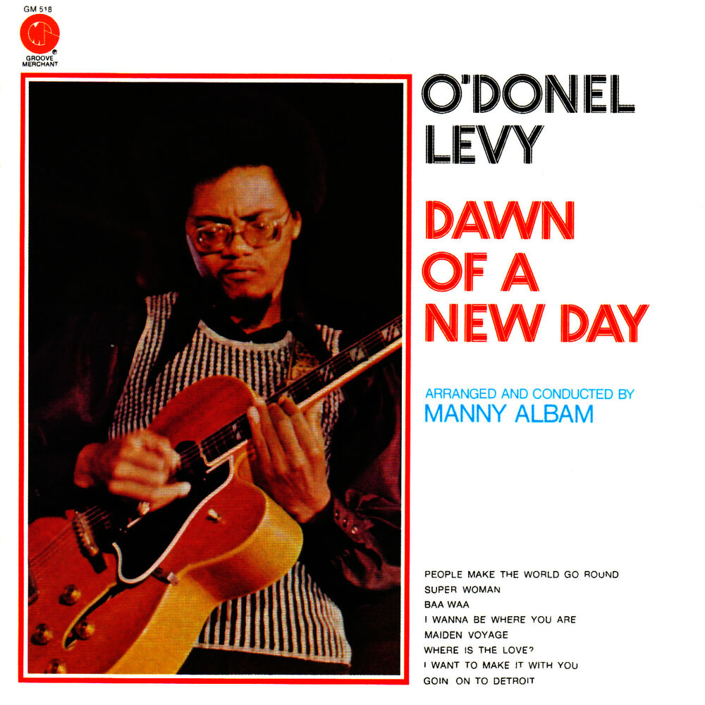 Picture of Dawn of a New Day