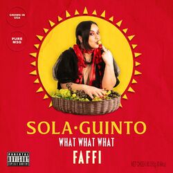 Cover of WHAT WHAT WHAT