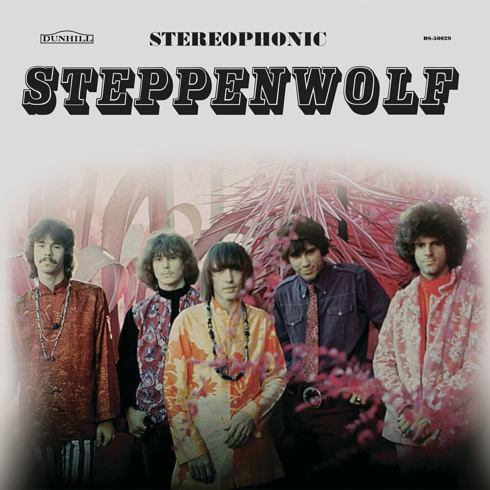 Picture of Steppenwolf