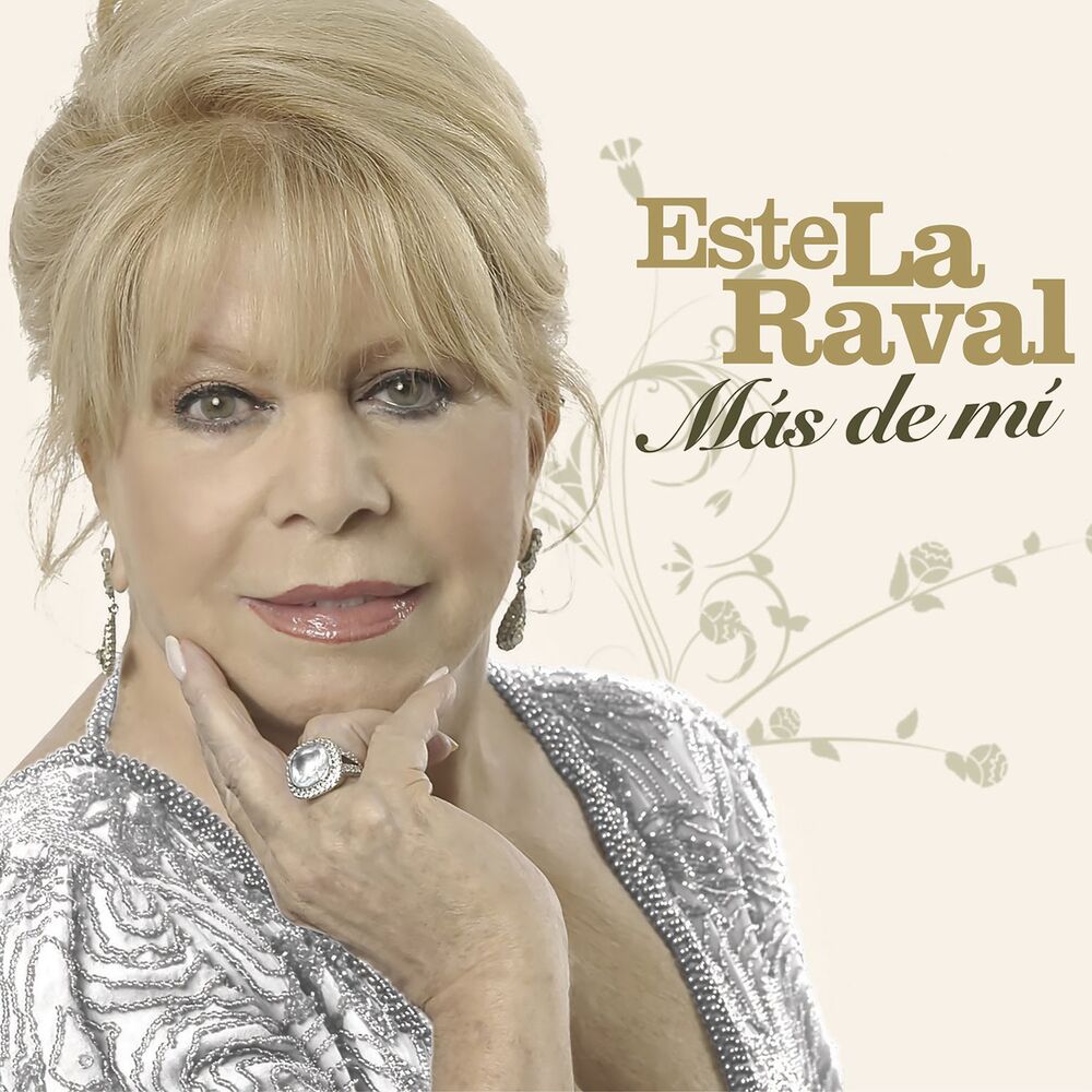 Picture of Más De Mí