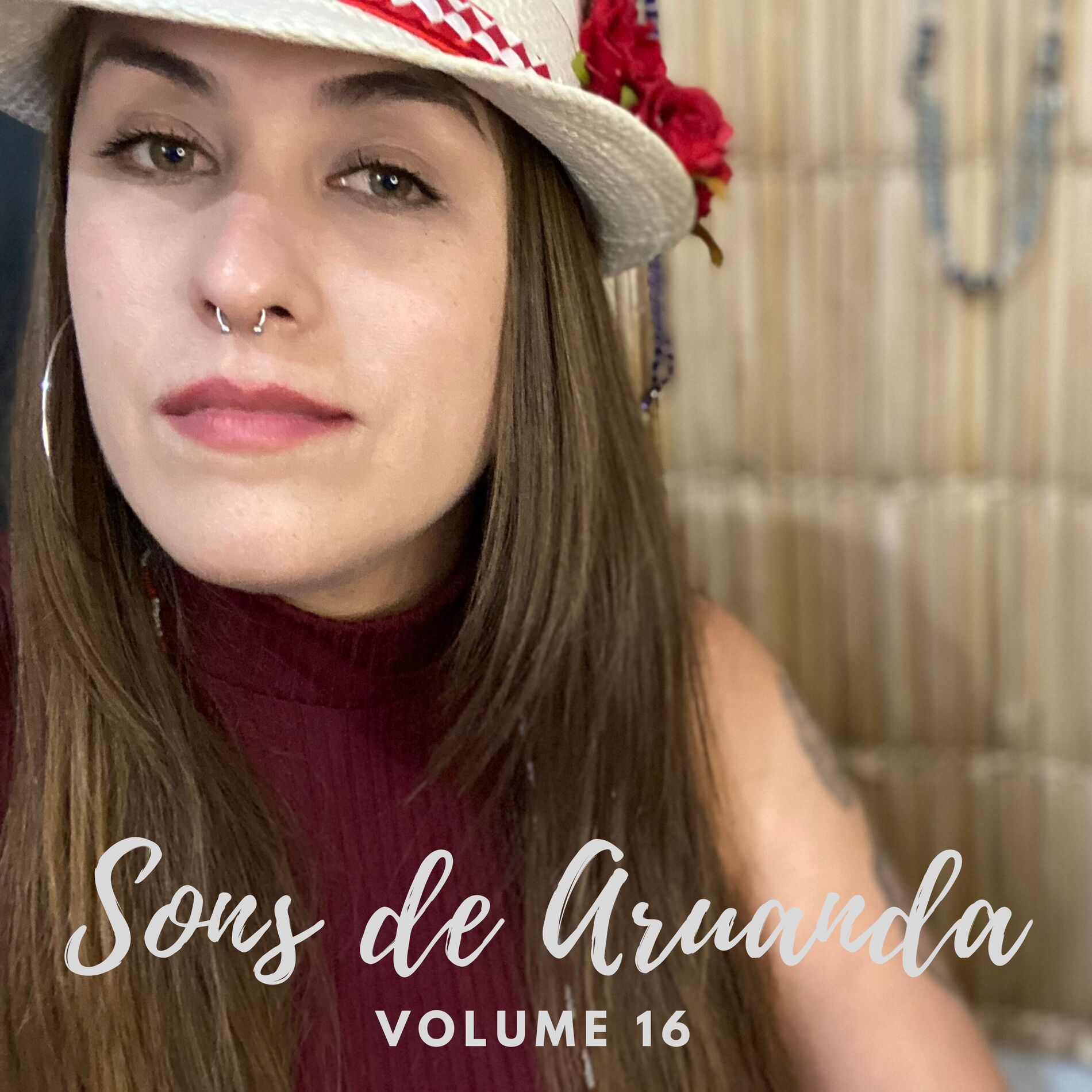 Album cover of Sons de Aruanda, Vol. 16