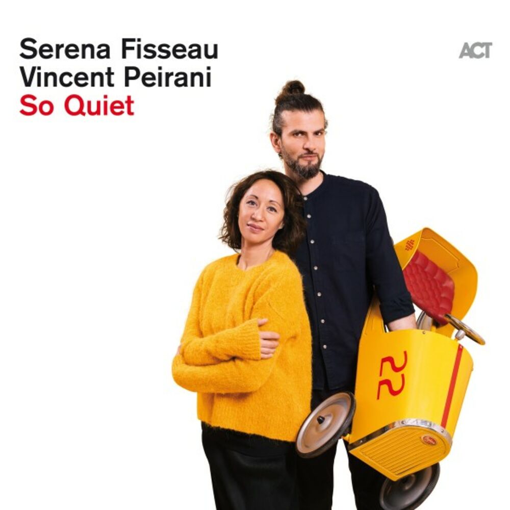 Picture of So Quiet