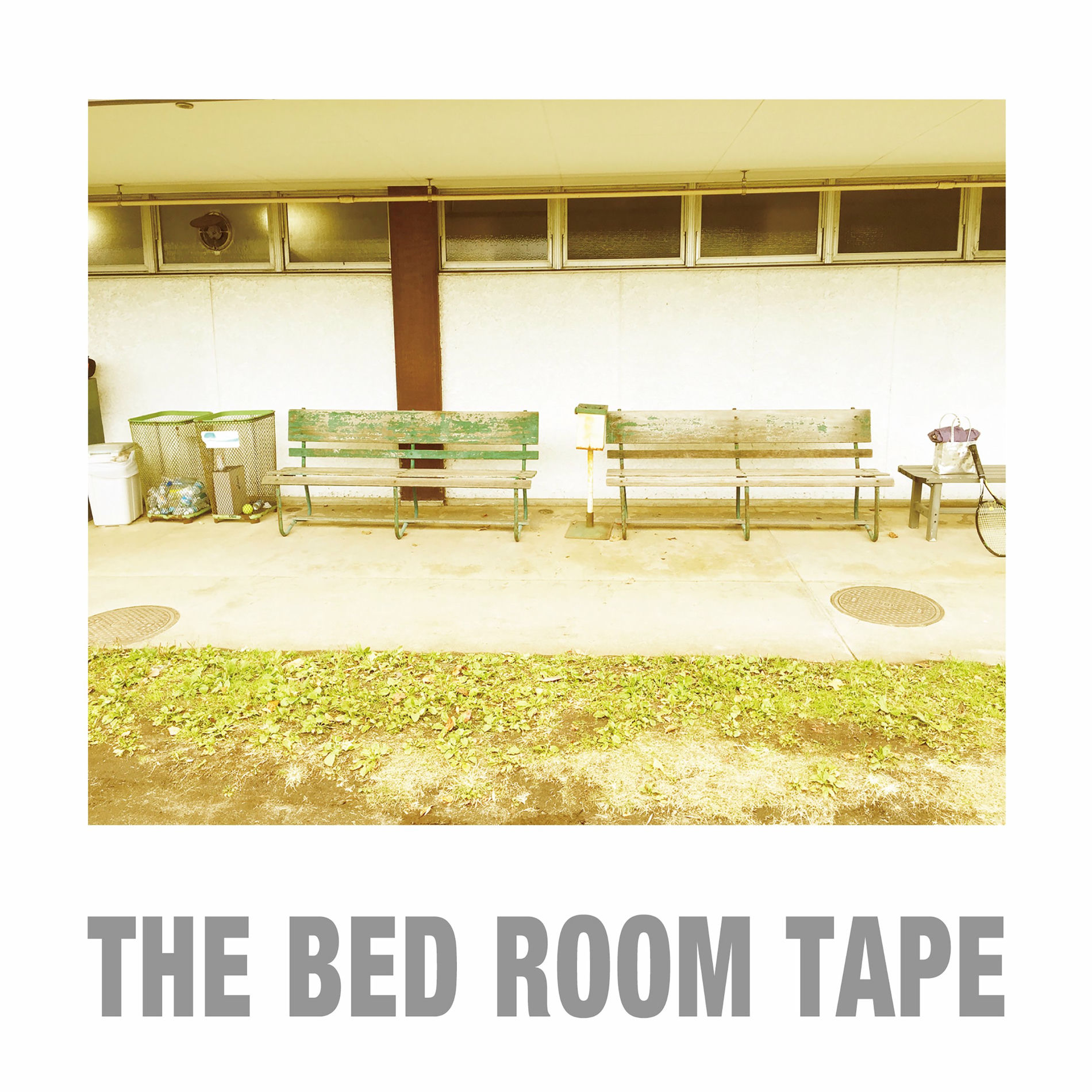 Album cover of Undertow
