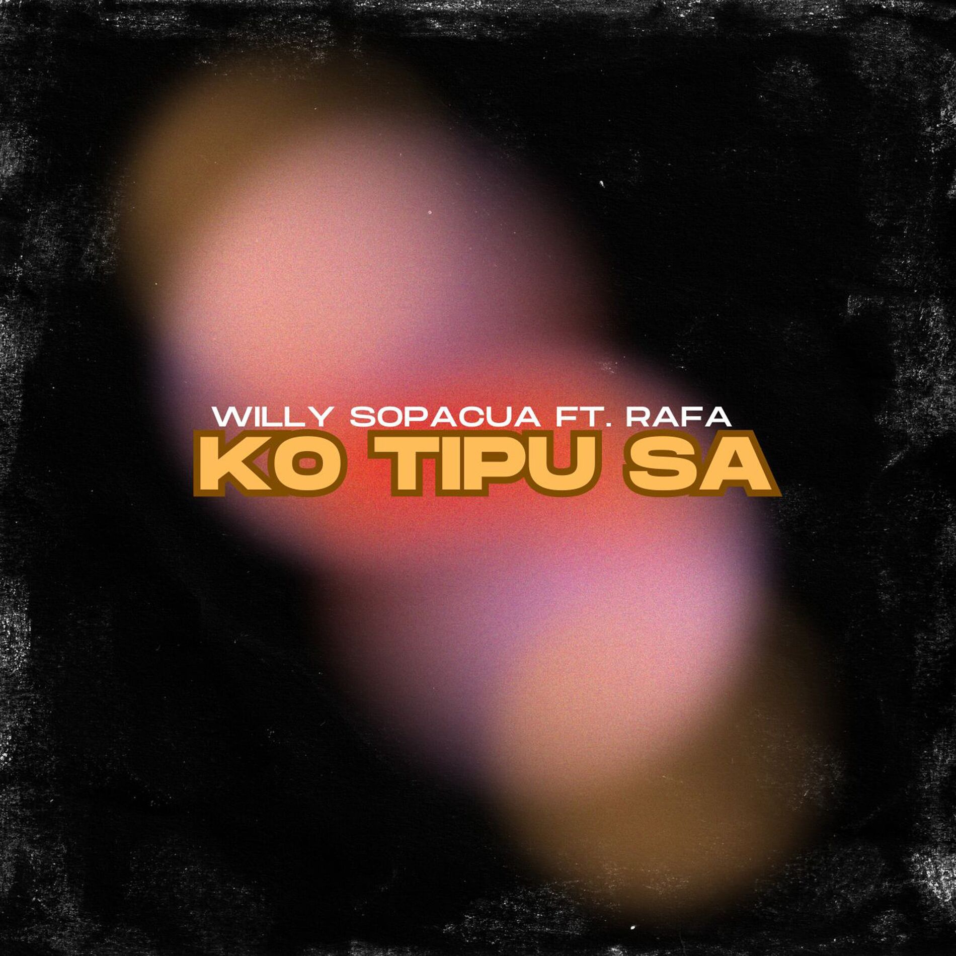 Album cover of Ko Tipu Sa