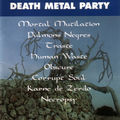 Death Metal Party