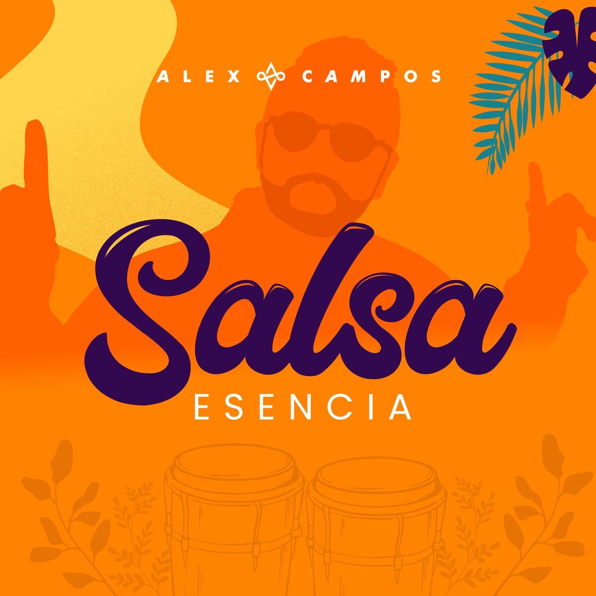 Album cover of Esencia (Versión Salsa)