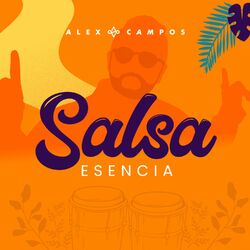 Cover of Esencia (Versión Salsa)