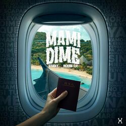 Cover of Mami Dime