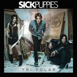 Cover of Tri-Polar