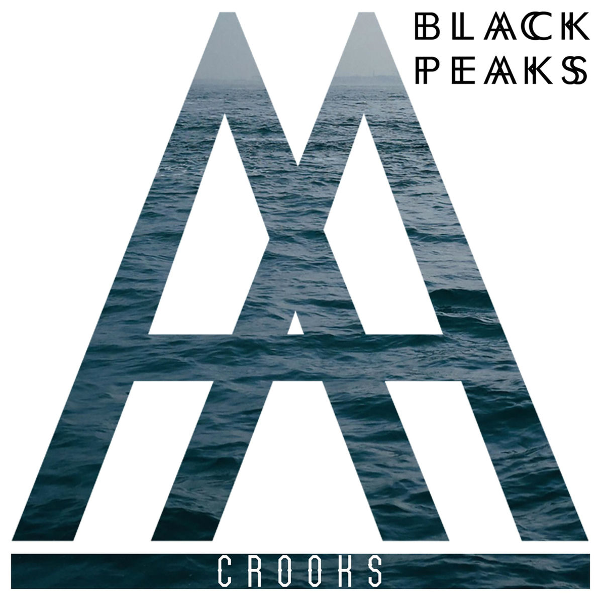Album cover of Crooks