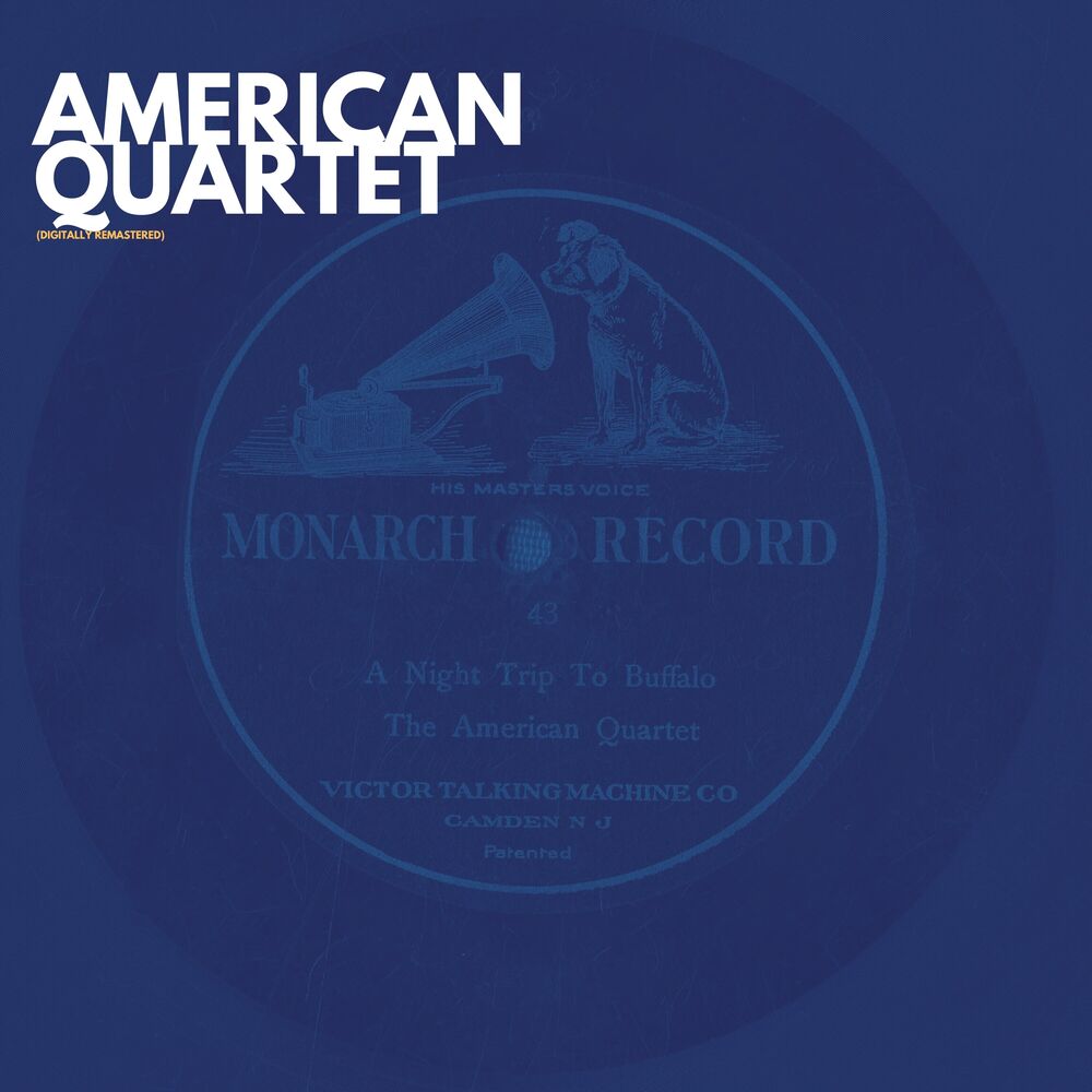 Picture of A Night Trip to Buffalo (Recording Take M-4 - Digitally Remastered)