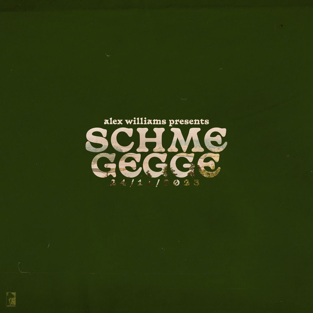 schmegegge cover