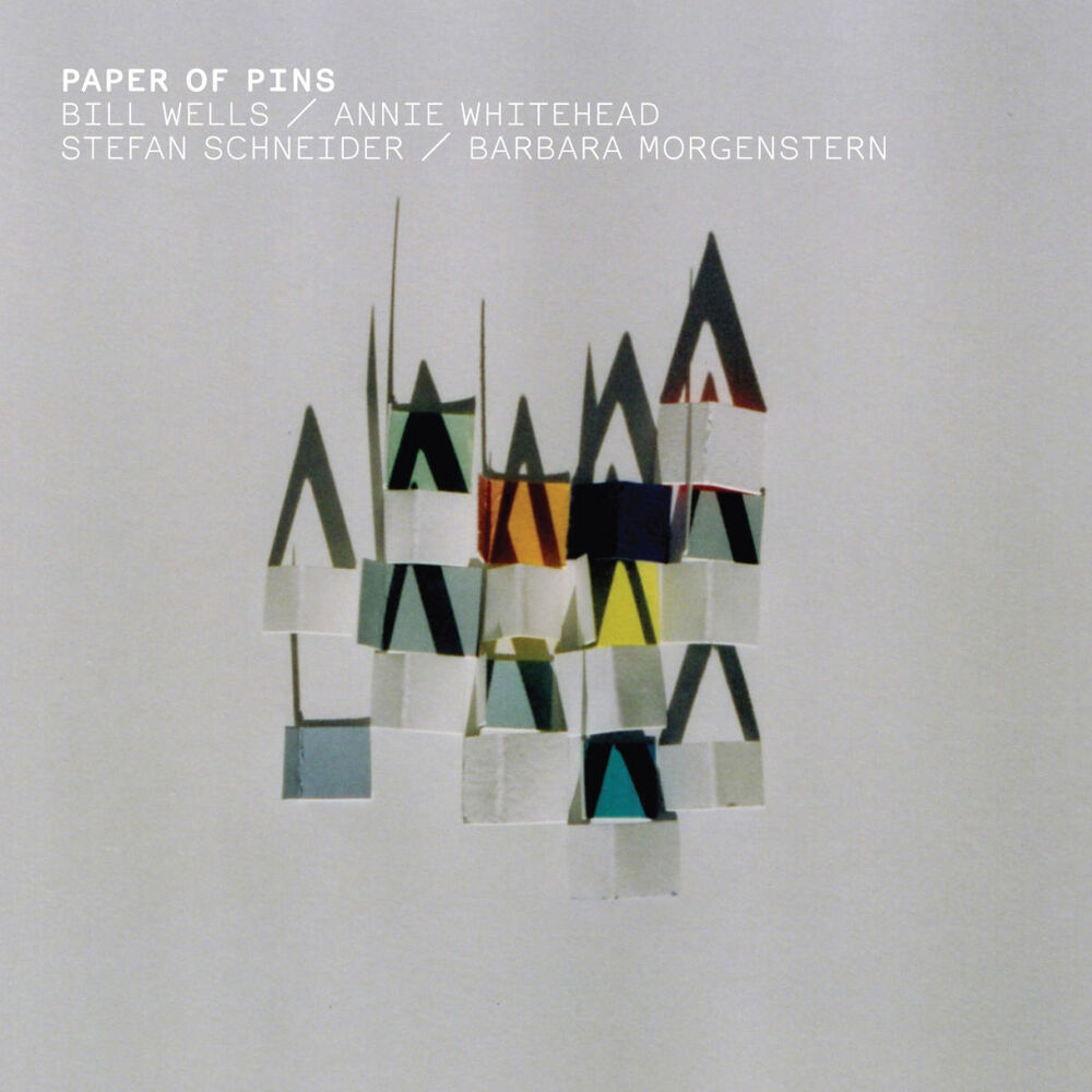 Picture of Paper Of Pins