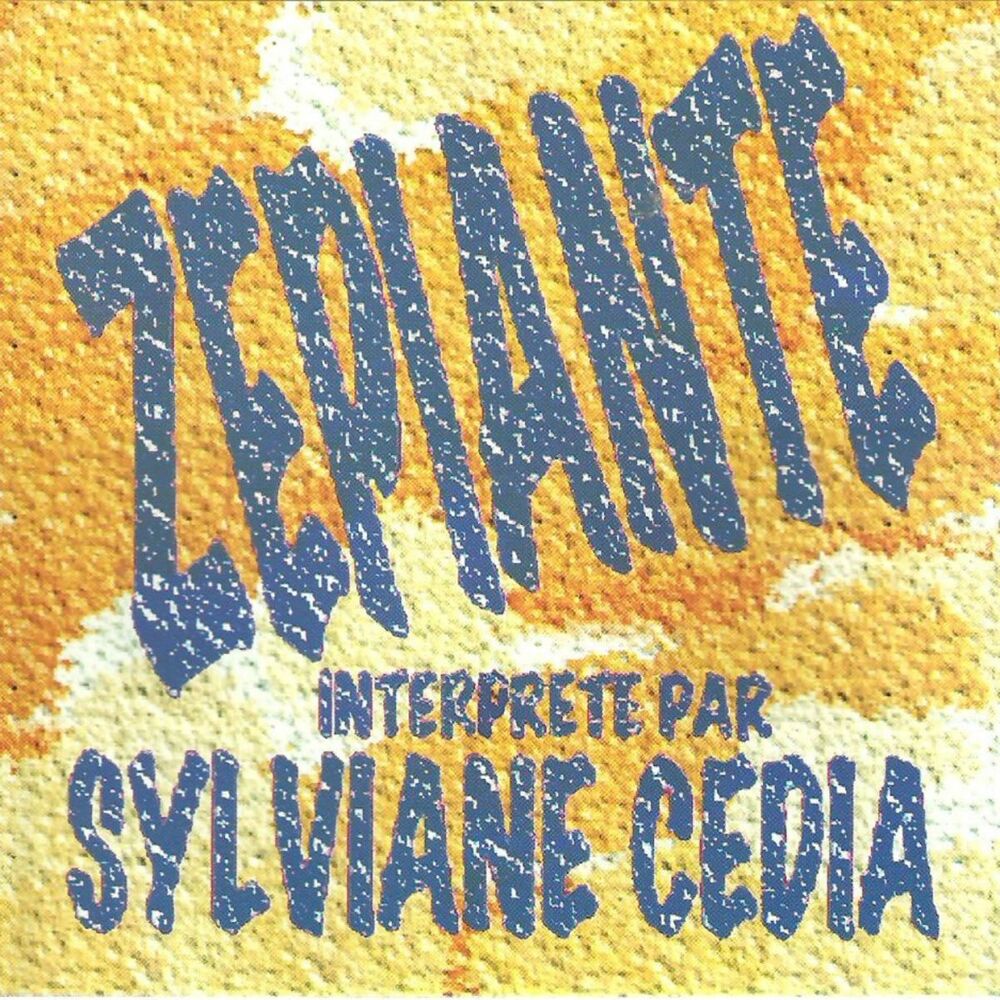 Picture of Zepiante (Interprêté par)