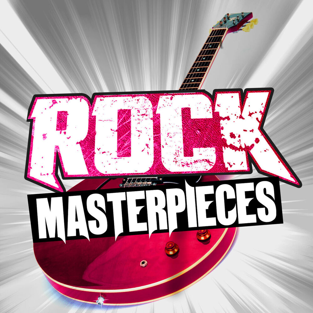Picture of Rock Masterpieces