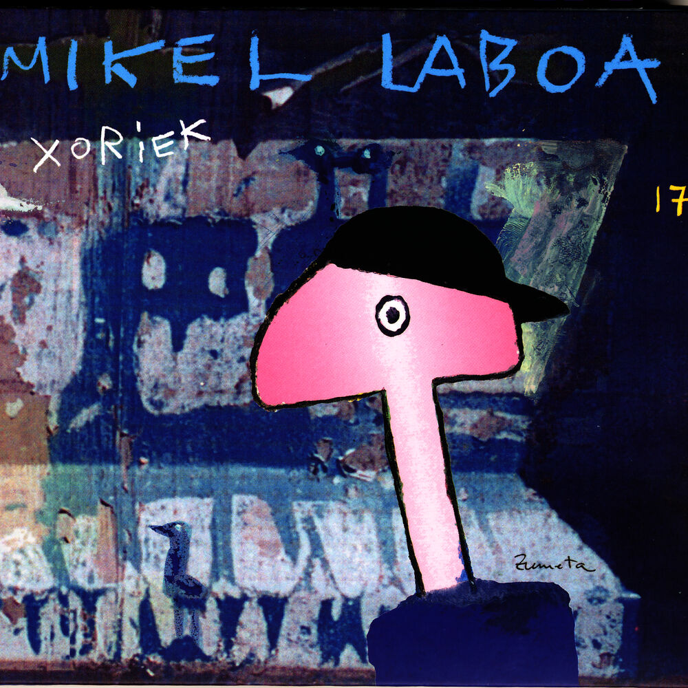 Picture of Xoriek 17