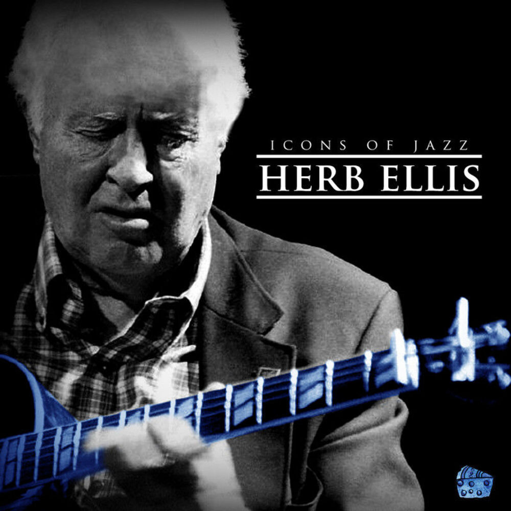 Picture of Icons Of Jazz Ft. Herb Ellis