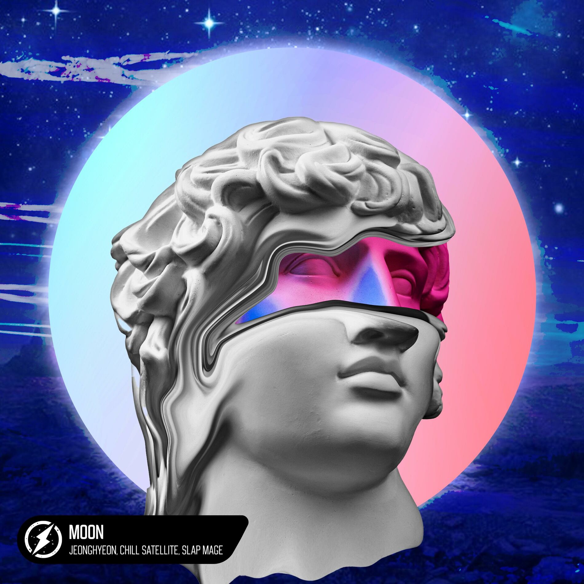 Album cover of Moon