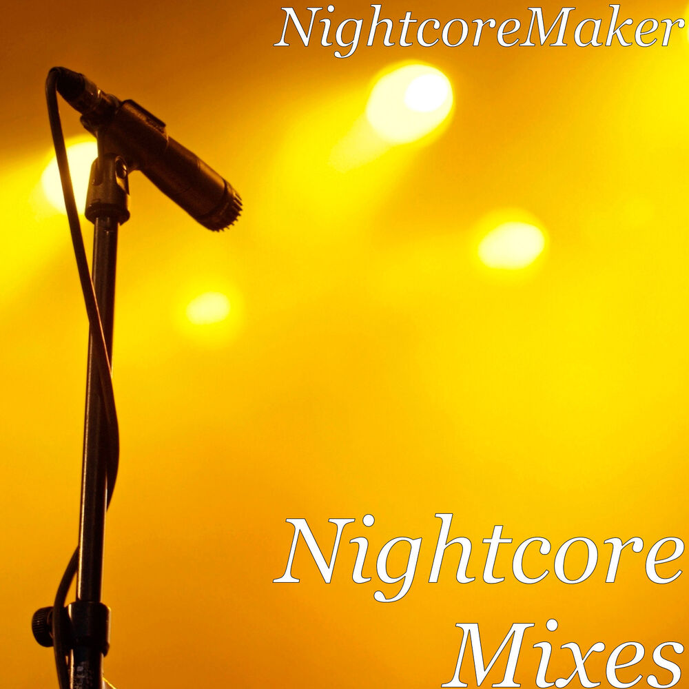 Picture of Nightcore Mixes