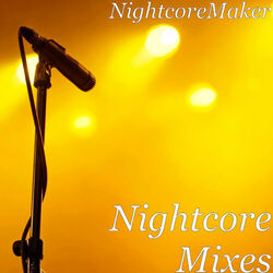 Cover of Nightcore Mixes