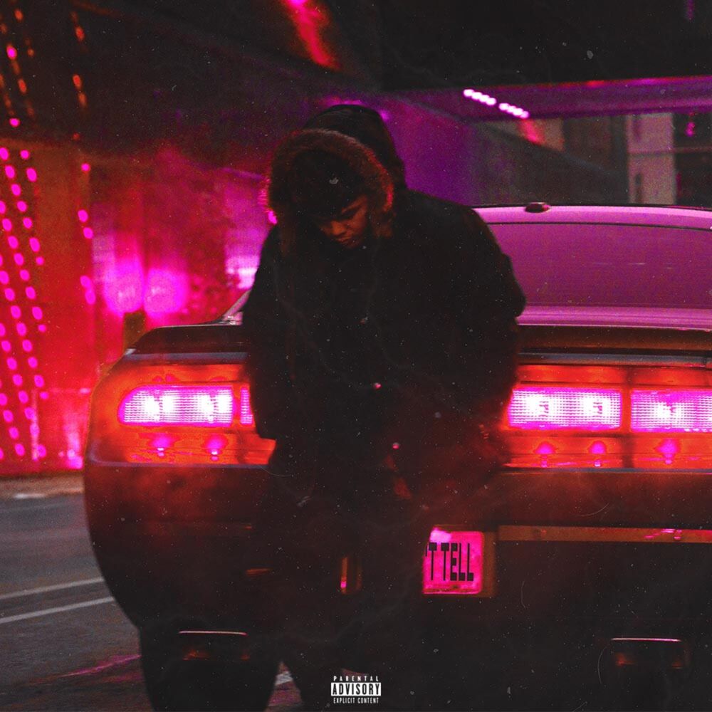 Picture of Show Don't Tell, Vol. 1