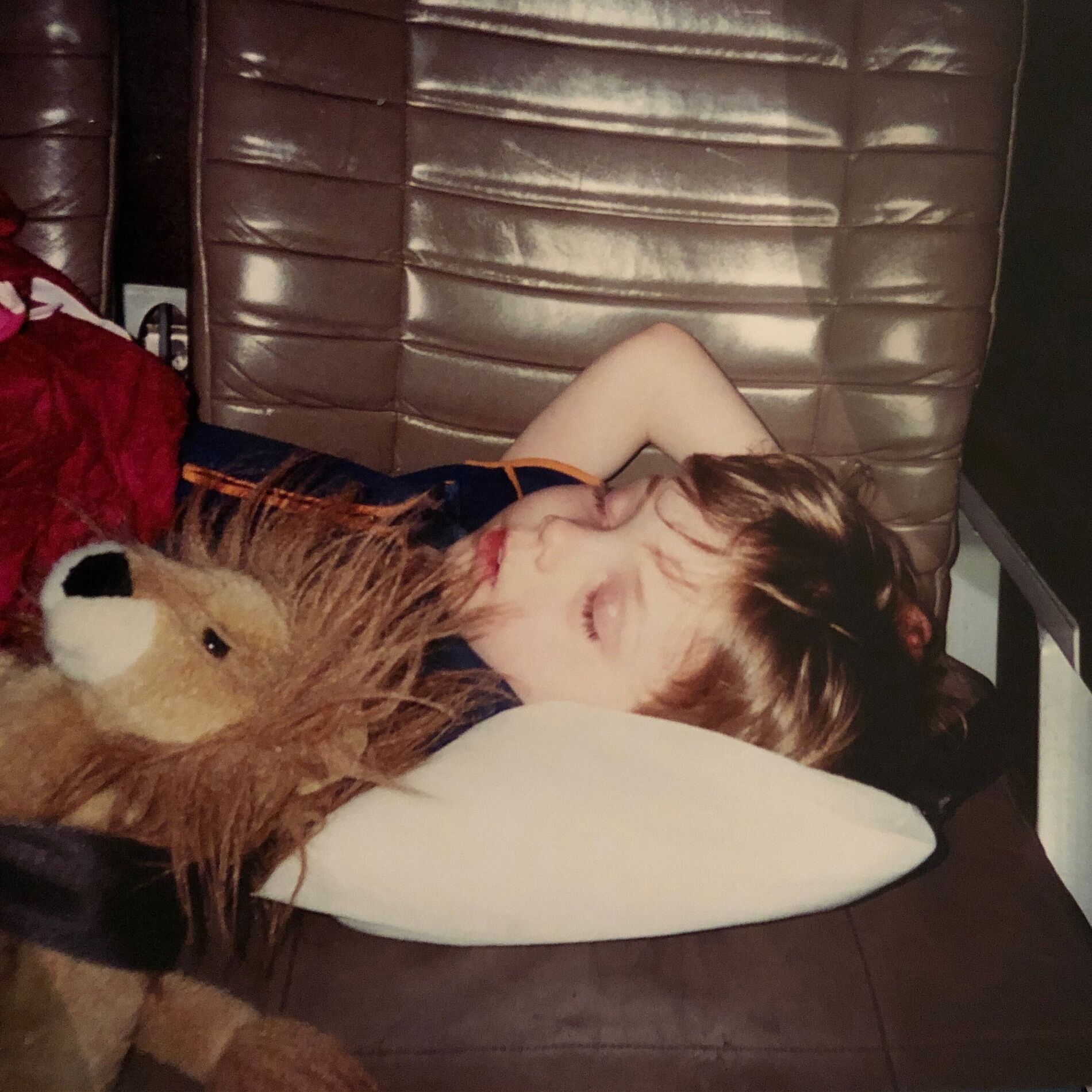 Album cover of So Long, Kid