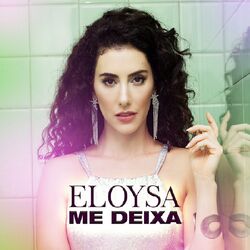 Cover of Me Deixa