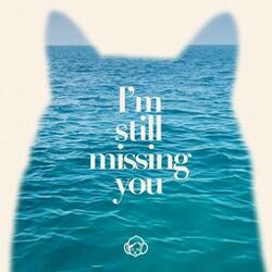 Cover of I′m still missing you
